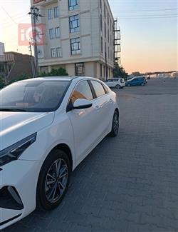 كيا K3